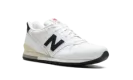 996 "Made In USA - White/Black" U996TC