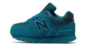 574 TD "Teal / Pink" KL574UTI