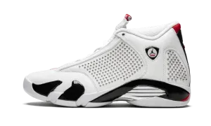 Air Jordan 14 Retro "Supreme" BV7630 106