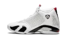 Air Jordan 14 Retro "Supreme" BV7630 106