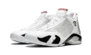 Air Jordan 14 Retro "Supreme" BV7630 106
