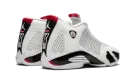 Air Jordan 14 Retro "Supreme" BV7630 106