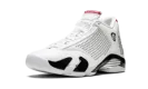 Air Jordan 14 Retro "Supreme" BV7630 106