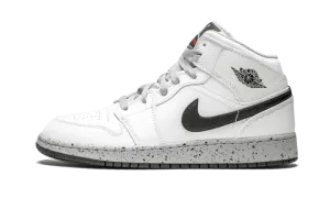 Air Jordan 1 Mid GS