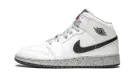 Air Jordan 1 Mid GS
