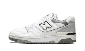 550 "White / Marblehead" BB550PWA