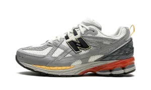 1906U "The Whitaker Group - Shadow Grey" M1906NG1