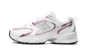 530 "White / Pink" MR530PK