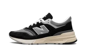 997R "Black Grey" U997RHC