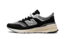 997R "Black Grey" U997RHC