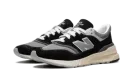 997R "Black Grey" U997RHC