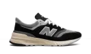 997R "Black Grey" U997RHC