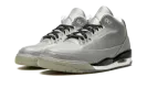 Air Jordan 3 5Lab3 "Silver" 631603 003