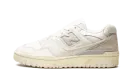 550 "Aimé Leon Dore - White Leather" BB550AM1