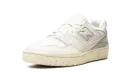 550 "Aimé Leon Dore - White Leather" BB550AM1