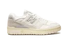 550 "Aimé Leon Dore - White Leather" BB550AM1