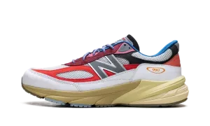 990V6 Made In USA "Action Bronson - Untitled" U990AC6