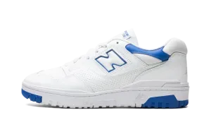 550 "White Cobalt Blue" BB550SWC