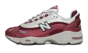 1000 "Monarch Burgandy" M1000Q