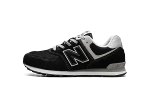 574 GS "Core Pack - Black White" GC574EVB