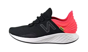 Fresh Foam Roav "Black/Energy Red/Magnet" MROAV LE