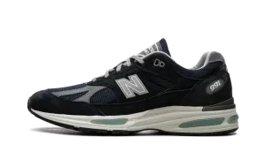 991v2 "Dark Navy" U991NV2