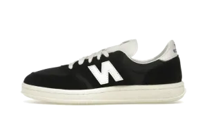 T500 "Black Angora" CT500CK