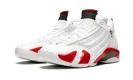 Air Jordan 14 "Candy Cane" 487471 100