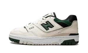 550 "Sea Salt Pine Green" BB550VTC