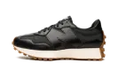 327 WMNS "Black / Gum" WS327LB