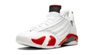 Air Jordan 14 "Candy Cane" 487471 100