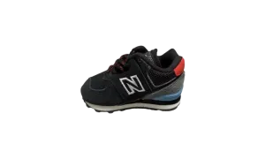 574 TD "Black" IC574JHO