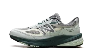 990v6 Made In USA "New Spruce" U990GT6