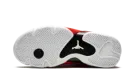 Air Jordan 14 "Candy Cane" 487471 100