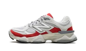 9060 "White Red" U9060JBE