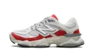 9060 "White Red" U9060JBE