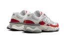 9060 "White Red" U9060JBE