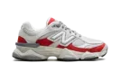 9060 "White Red" U9060JBE