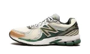 860v2 "Aime Leon Dore - Green" ML860AL2