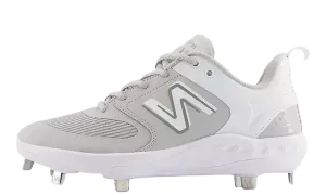 Fresh Foam Velo V3 Molded WMNS "White Champagne" SMVELOG3