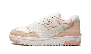550 WMNS "White Pink" BBW550WP