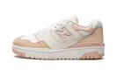 550 WMNS "White Pink" BBW550WP