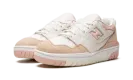 550 WMNS "White Pink" BBW550WP