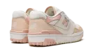 550 WMNS "White Pink" BBW550WP