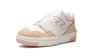 550 WMNS "White Pink" BBW550WP