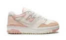 550 WMNS "White Pink" BBW550WP