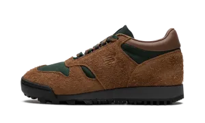 Rainer Low "True Brown" UALGSBG