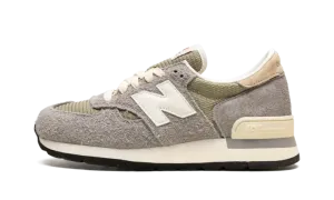 990 V1 "Made In USA - Teddy Santis" M990TA1