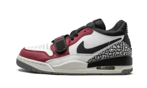 Jordan Legacy 312 Low "Chicago" CD7069 106