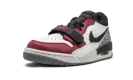 Jordan Legacy 312 Low "Chicago" CD7069 106